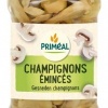 Afbeelding van Primeal Champignon schijfjes