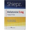 Afbeelding van Shiepz Melatonine 5 mg