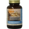 Afbeelding van Puur Rineke Visvrije omega 3