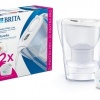 Afbeelding van Brita Waterfilterkan Marella cool white+2 maxtra filters