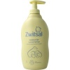 Afbeelding van Zwitsal Wascreme