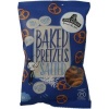 Afbeelding van John Altman Baked pretzels sea salt mini