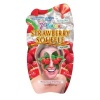 Afbeelding van Montagne 7th Heaven gezichtsmasker strawberry souffle