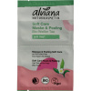 Afbeelding van Alviana Soft care mask & peeling met biologisch witte thee