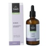 Afbeelding van Volatile Kokos koudgeperst basisolie bio glazen fles