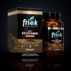 Afbeelding van Frisk Vitamin D3 daily