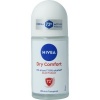 Afbeelding van Nivea Deodorant dry comfort roller female