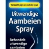 Afbeelding van Lucovitaal Aambeien spray