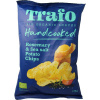 Afbeelding van Chips handcooked rozemarijn himalaya zout