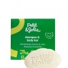 Afbeelding van Petit & Jolie Shampoo & body bar voor baby's en kinderen