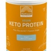 Afbeelding van Mattisson Vegan Keto protein shake - pea, rice & MCT