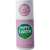 Afbeelding van Happy Earth Pure deodorant roll-on lavender ylang