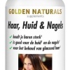 Afbeelding van Golden Naturals Haar huid & nagels