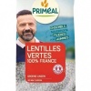 Afbeelding van Primeal Linzen groen