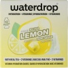 Afbeelding van Waterdrop Microdrink ice tea lemon bruistabletten