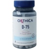 Afbeelding van Orthica Vit D-75