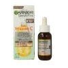Afbeelding van Garnier SkinActive nachtserum vitamine C hyaluronzuur