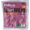 Afbeelding van Dillon Organic Keto brood beetroot flax seeds bio demeter