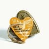 Afbeelding van Aleppo Soap Co Savon d'Alep fleur de oranger met touw