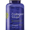 Afbeelding van Vitakruid Collageen solugel tabletten met vitamine C en D