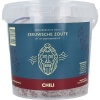 Afbeelding van Zeeuwsche Zoute Zout met chili in emmer