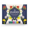 Afbeelding van Pukka Herbal & green tea collection bio