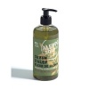 Afbeelding van Aleppo Soap Co Aleppo jasmijnzeep met pomp