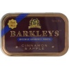 Afbeelding van Barkleys Mints cinnamon & apple