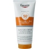 Afbeelding van Eucerin Sun PLE protect gel creme gezicht en lichaam SPF 5