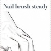 Afbeelding van Vitility Nagelborstel