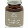 Afbeelding van Mattisson Organic mushroom complex