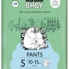 Afbeelding van Muumi Baby Baby luierbroekje 5 10-15 kg