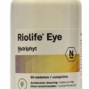 Afbeelding van Nutriphyt Riolife eye