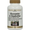 Afbeelding van Golden Naturals Glucosamine Plus