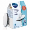 Afbeelding van Brita Waterfilter MicroDisc voor Serve en Vital 3-pack