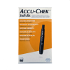 Afbeelding van Accu Chek Softclix standaard verpakking