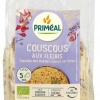 Afbeelding van Primeal Couscous met bloemen