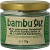 Afbeelding van Bambu Salz Bamboezout zeer fijn 1x gebrand