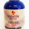 Afbeelding van Volatile Massageolie arnica druivenpit