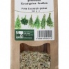 Afbeelding van Marma Eucalyptus blad gesneden