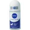 Afbeelding van Nivea Deodorent roller protect & care