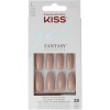 Afbeelding van Kiss Gel fantasy nails ab fab