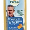 Afbeelding van Primeal Spaghetti met verse eieren