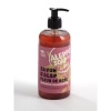 Afbeelding van Aleppo Soap Co Aleppo rooszeep met pomp