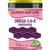 Afbeelding van SNP Omega 3 6 9 plantaardig