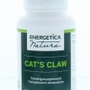 Afbeelding van Energetica Nat Cats claw
