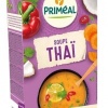 Afbeelding van Primeal Thaise soep bio