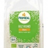 Afbeelding van Primeal Witte ronde rijst
