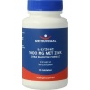 Afbeelding van Orthovitaal L-Lysine 1000mg met zink