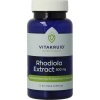 Afbeelding van Vitakruid Rhodiola extract 500 mg